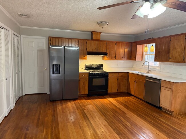 Photo - 3 Bed 2 Bath Home in Lee County for Rent