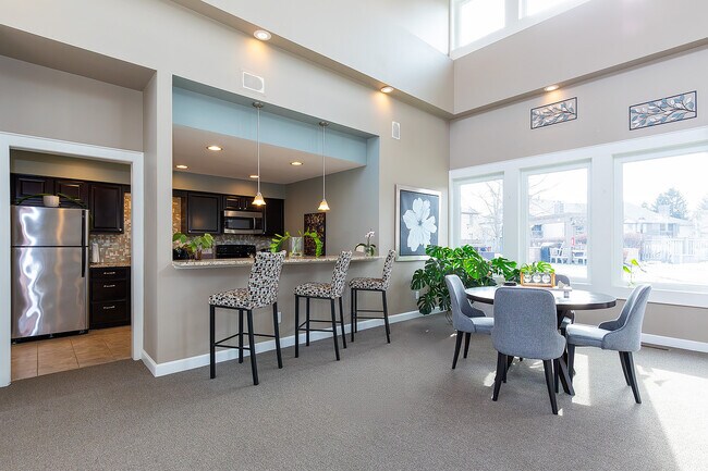 Clubhouse