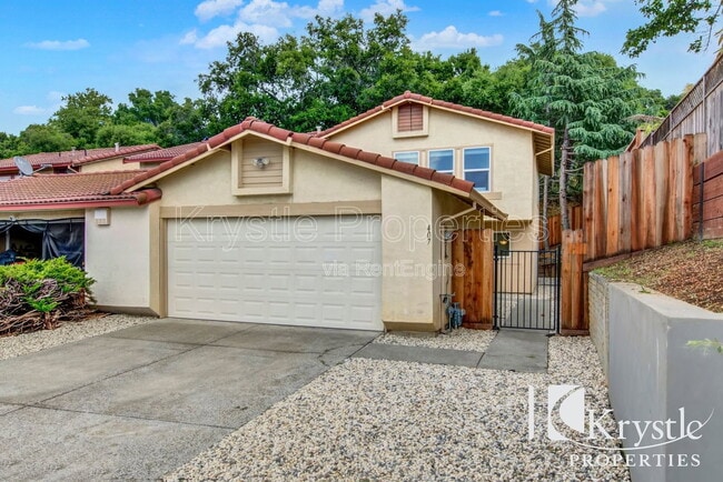 Building Photo - 407 Jordan St