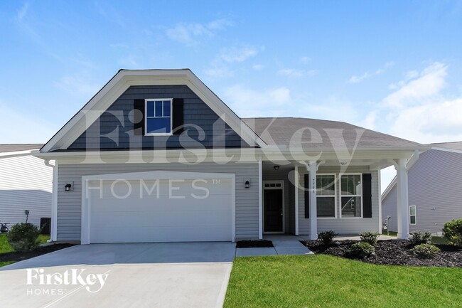 Building Photo - 7798 Creek Park Dr