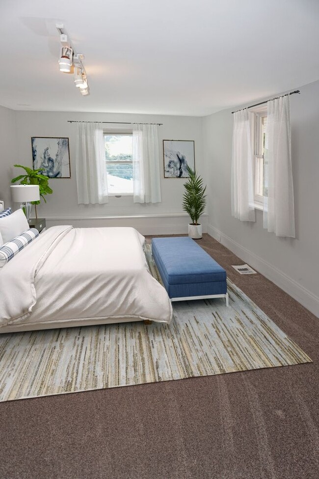 Photo - Prime Conshohocken Living – Updated 3BR Minutes from Fayette