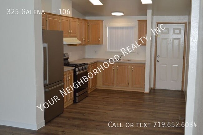 Photo - 325 Galena Ave Unit 106