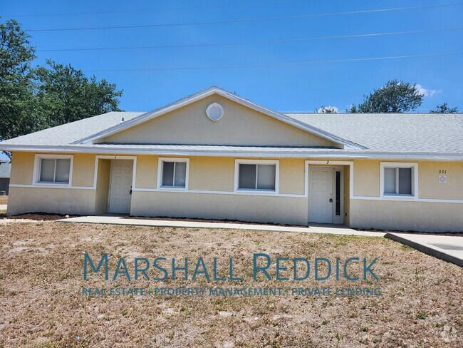 Building Photo - Super cute 2 bedroom 2 bath close to pine ... Unit 331 NE 24th Ave,  2 Rental