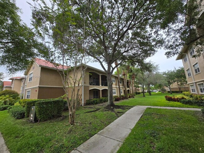 Photo - 215 SW 117th Terrace Condo Unit 14207