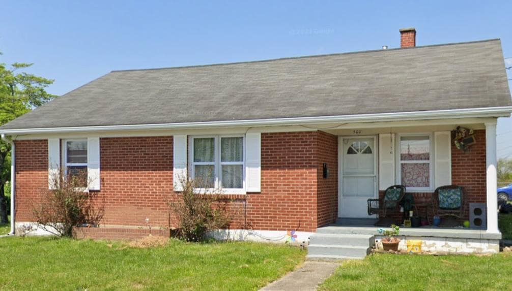 Photo - 500 Westover Ave