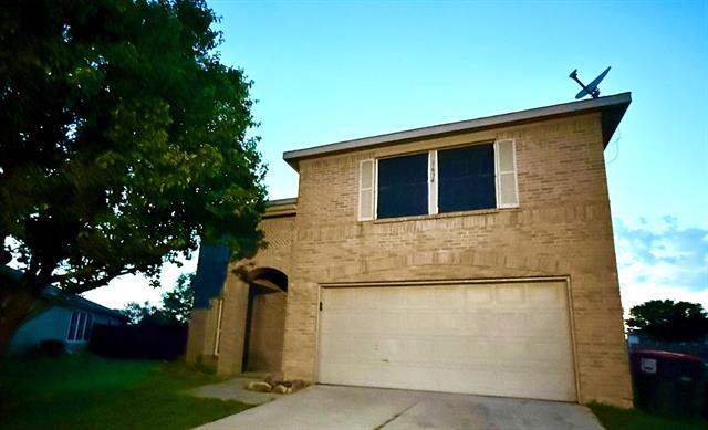 Photo - 1634 Red Oak Trail House