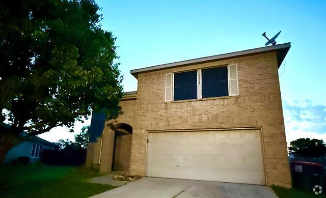 Building Photo - 1634 Red Oak Trail Rental