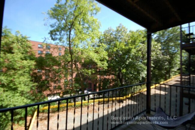 Photo - 1626 Commonwealth Ave Unit 11
