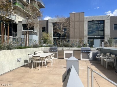 Photo - 353 E Bonneville Ave Unit 811