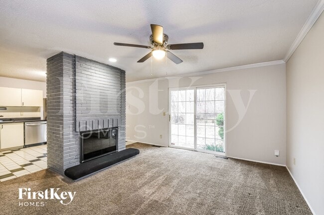 Photo - 612 Morewood Ct