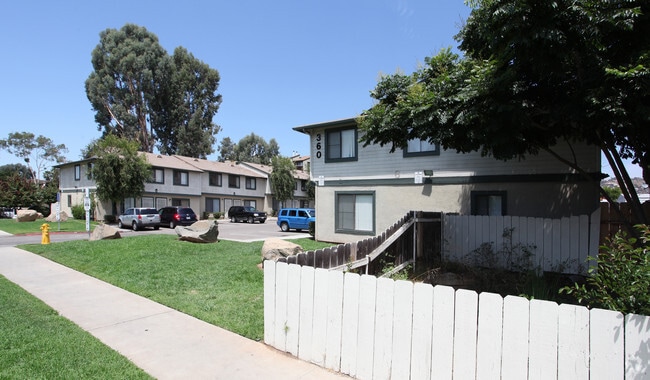 Greystone Village Apartments For Rent in El Cajon, CA | ForRent.com