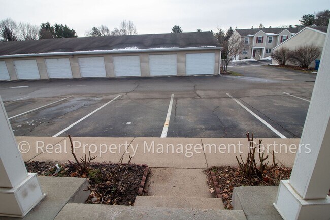 Photo - Forest Hills 3 Bed Townhome with Garage, Pond View and Some Utilities Included