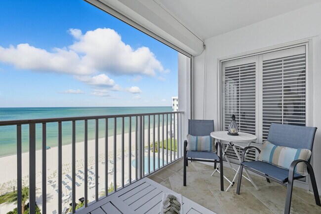 Photo - Naples Continental - Condo on the beach!! Unidad 711