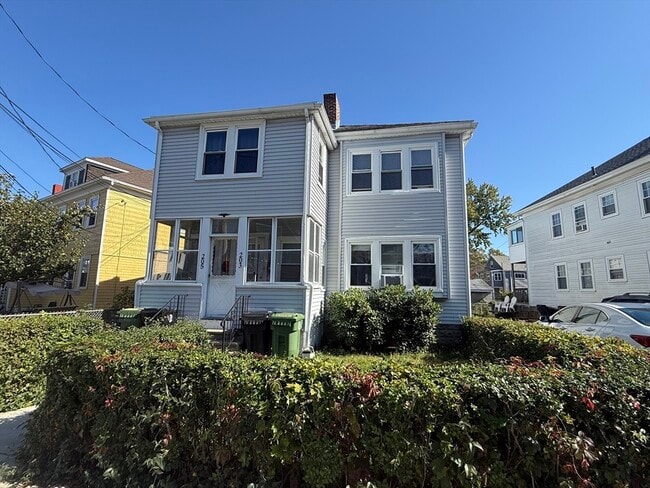 Building Photo - 203 Boylston St Unit 1