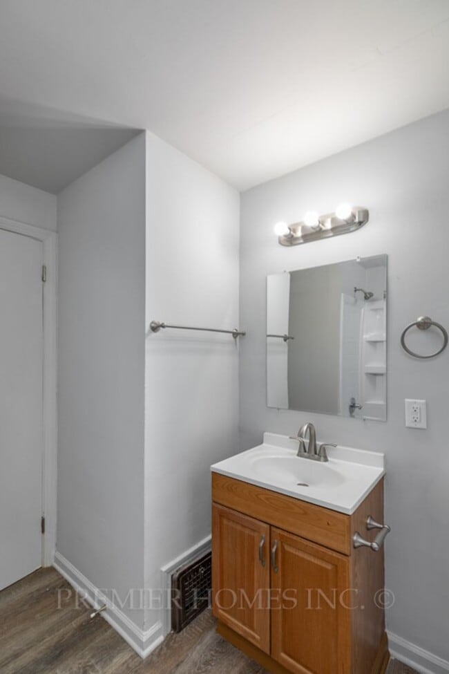 Photo - Charming 3-Bedroom Home with Walkout Basem...