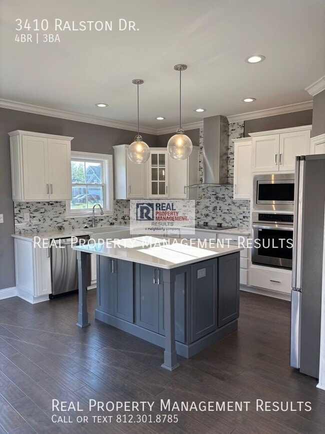 Photo - 3410 Ralston Dr
