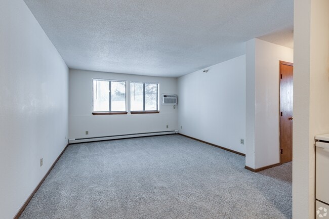 Autumn Hills Apartments
