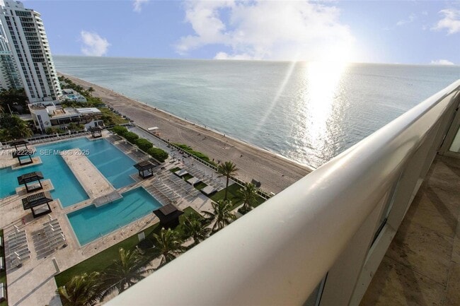 Photo - 1830 S Ocean Dr Unit 1712