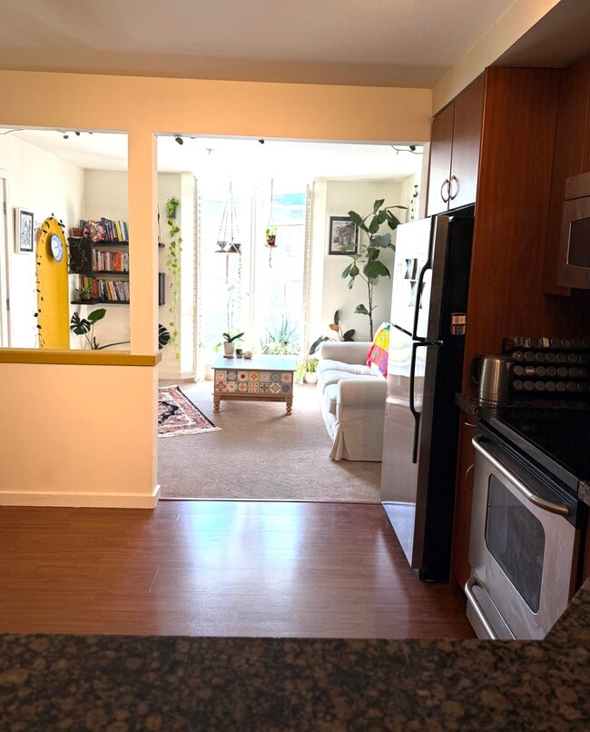 Photo - 103 Bellevue Ave E Unidad 307