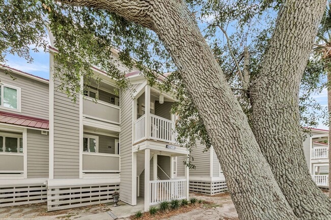 Photo - Coastal Living in the Heart of Folly Beach