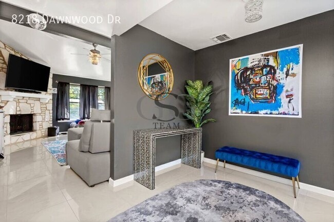 Photo - 8218 Dawnwood Dr