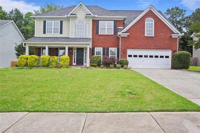Photo - 1000 Great Oaks Dr House