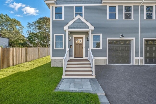 Building Photo - 1-3 Rock Terrace