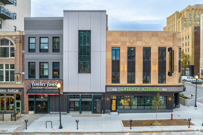 Photo - Trios Apartments