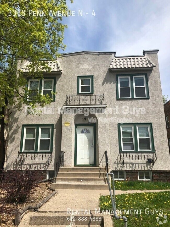 Building Photo - 3318 Penn Ave Unit N - 4 Rental