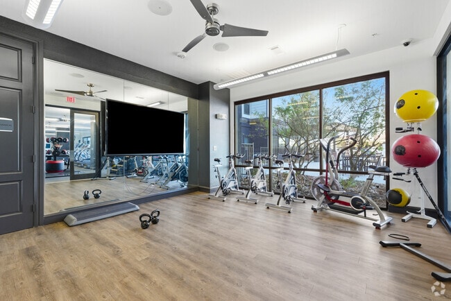 Fitness On Demand