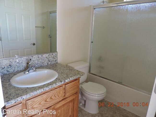 3 br, 2 bath House - 1845 Westward Ln