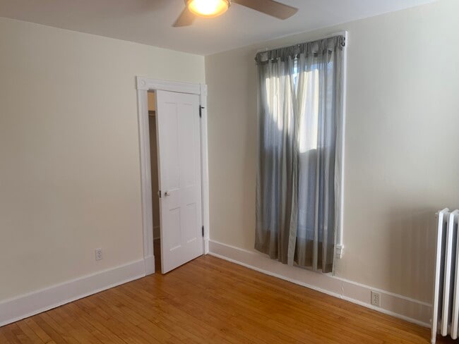 Bedroom or living area 1 - with walk-in closet - 2645 Colfax Ave S