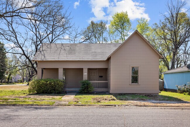 Photo - 2017 48th Street Ensley