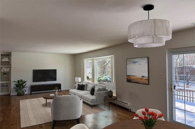 Building Photo - 4138 Westover Dr