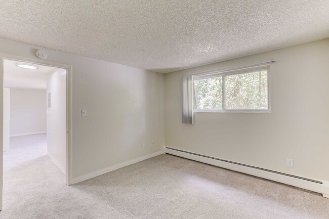 Hampden Village Apartments