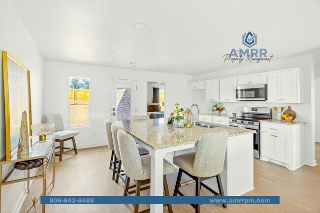 Photo - Brand New Home Located in Mesilla Park- Perfect for Modern Living!