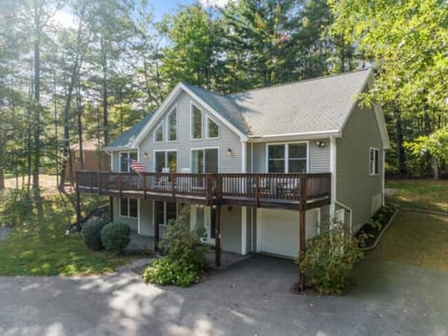 Photo - Spacious & Comfortable 4 Bedroom House - C...