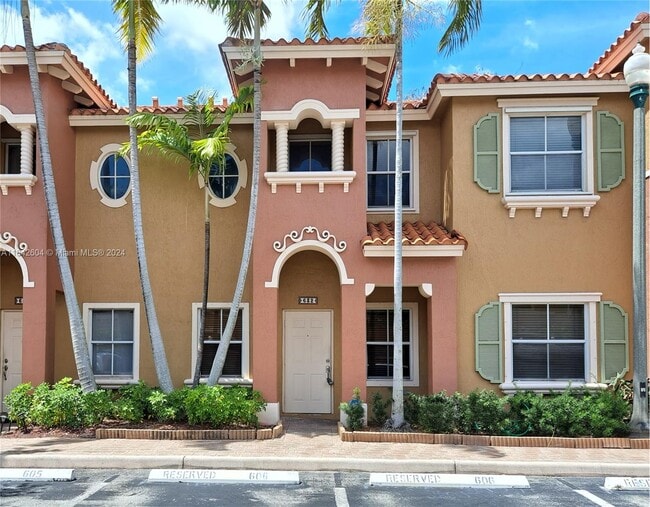 Photo - 632 SW 107th Ave Unidad #606 2 STORIES CONDO