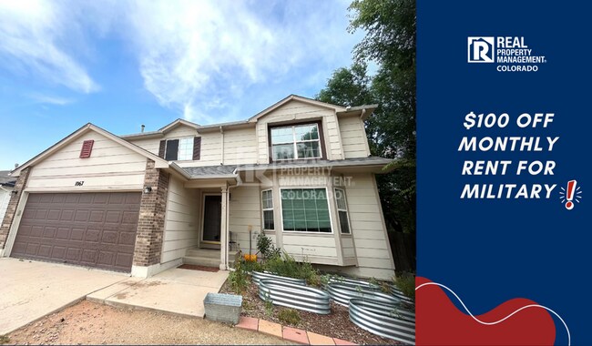 Building Photo - 1067 Clogger Ln