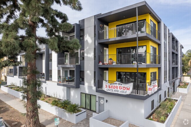 Celeste - Celeste Apartments