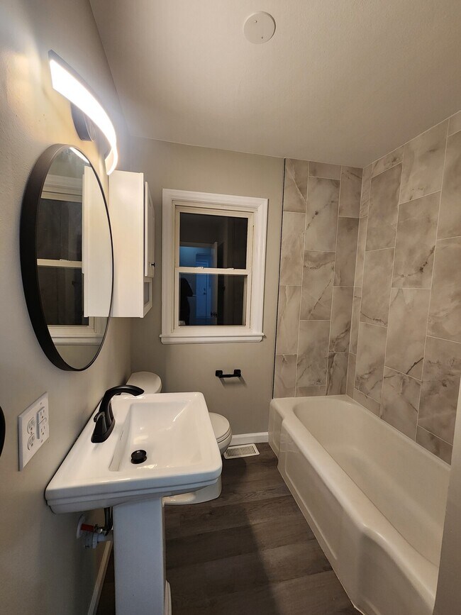 1248 N DELLROSE AVE WICHITA KS 672082815 House House Rental in