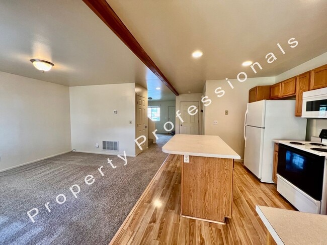 Photo - Townhouse in Silt for Rent