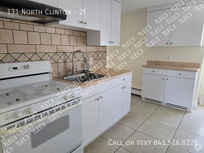 Building Photo - 131 North Clinton-2E Unit 2E Rental