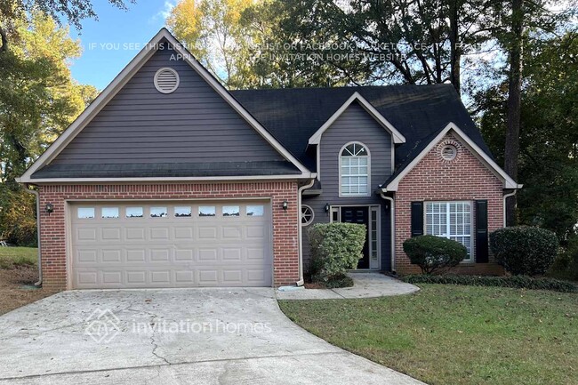 Building Photo - 1695 Salem Mill Ct SE