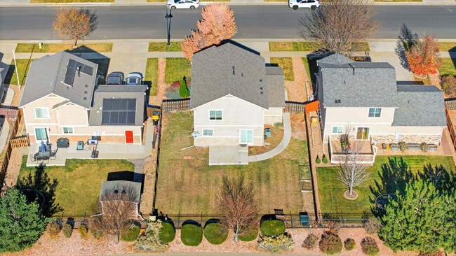 Photo - 25830 E Byers Pl