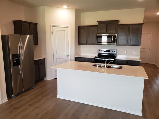 Photo - 2711 Knollwood Trl