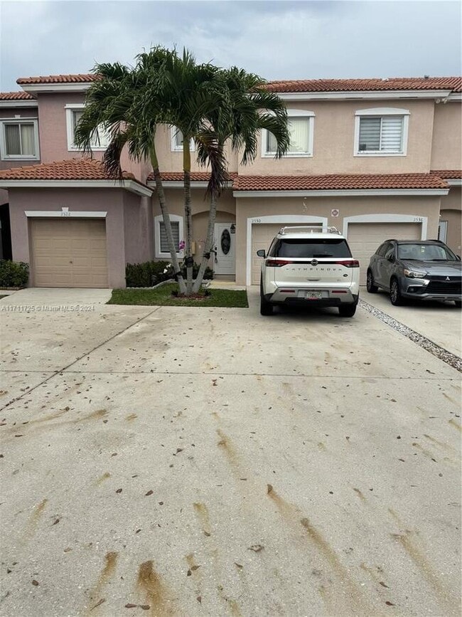 Photo - 2530 NW 92nd Ave Townhome