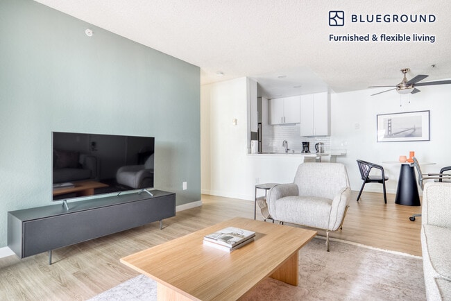 Photo - 2850 Middlefield Rd Unidad FL2-ID1259