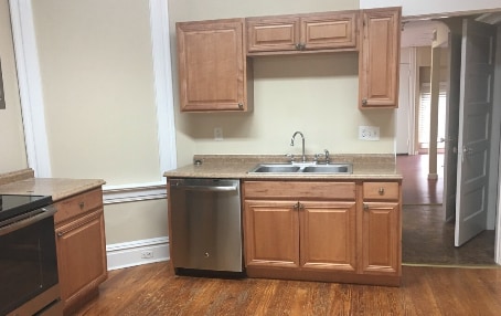 Photo - 3203 Arsenal St Unidad 3203