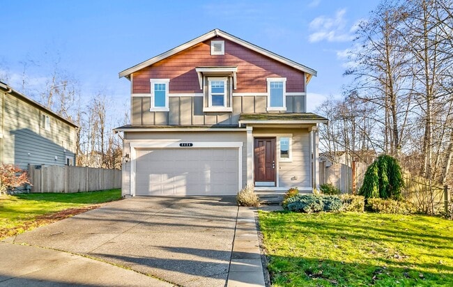 Building Photo - Lake Stevens~Amber Skyline